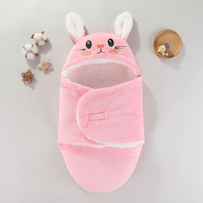 SnuggleBunny - Schlafsack für Babys